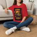 T-Shirt "Sorry I Missed Your Call"