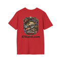 T-Shirt "American Angler"