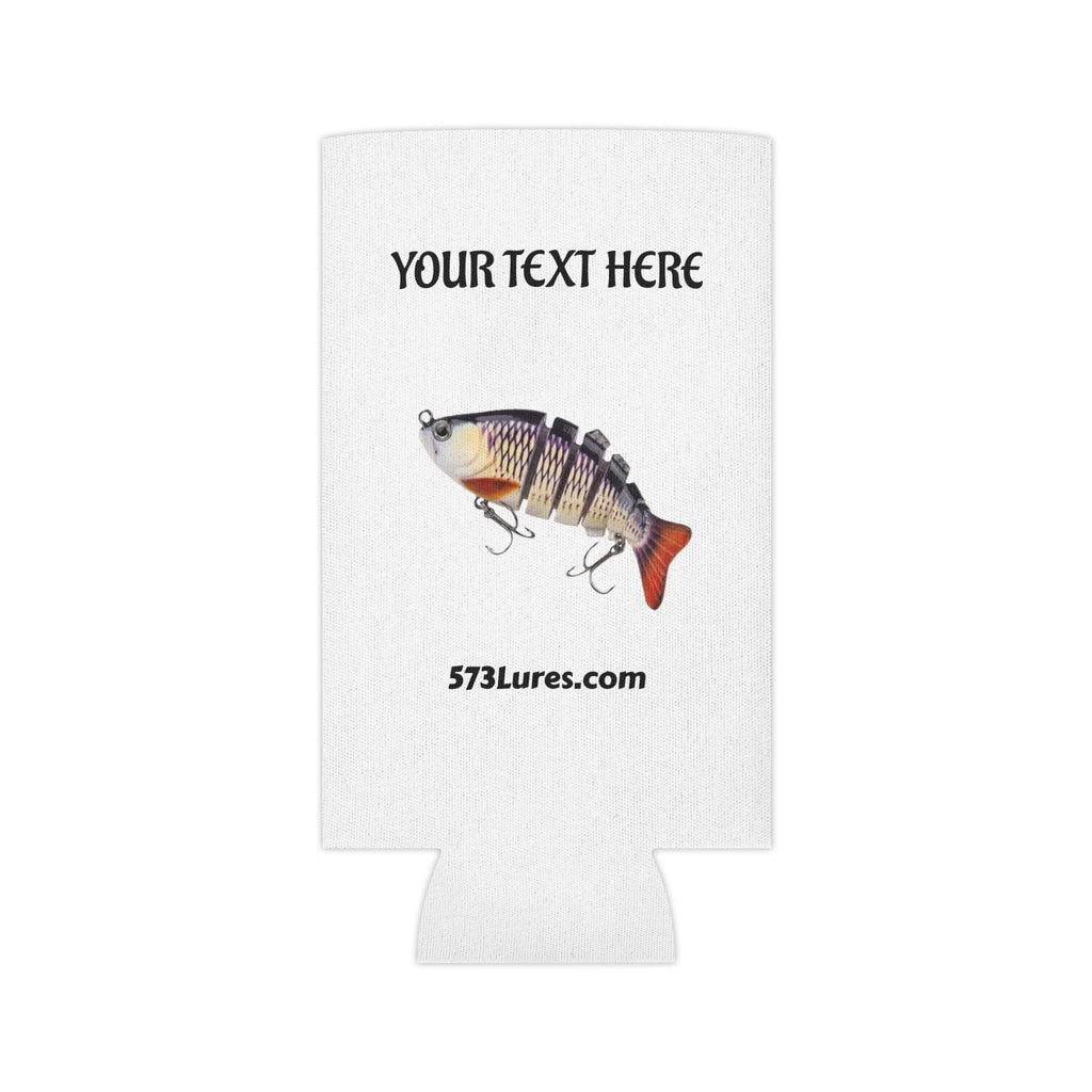 Koozie Can Cooler Regular or Slim