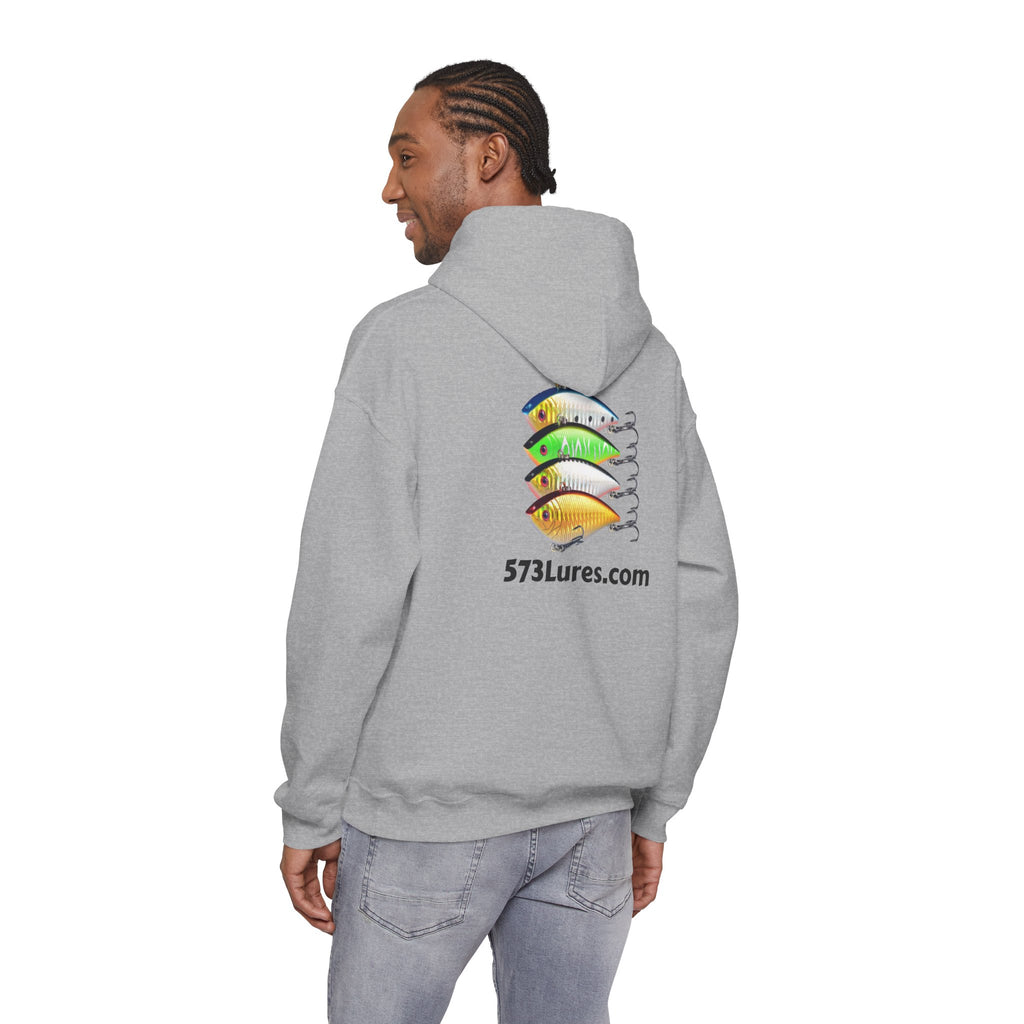 Hoodie Heavy Blend™ 573 Lures