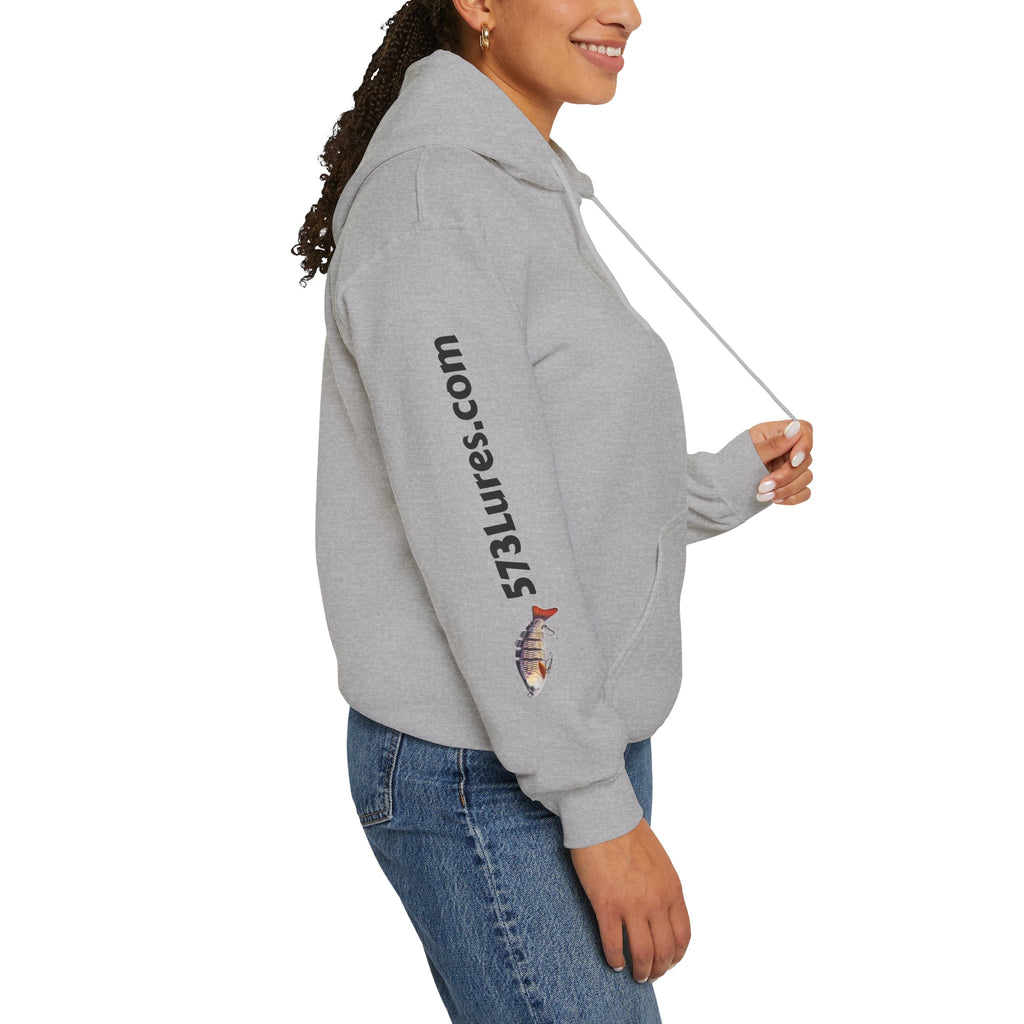 Hoodie Heavy Blend™ 573 Lures