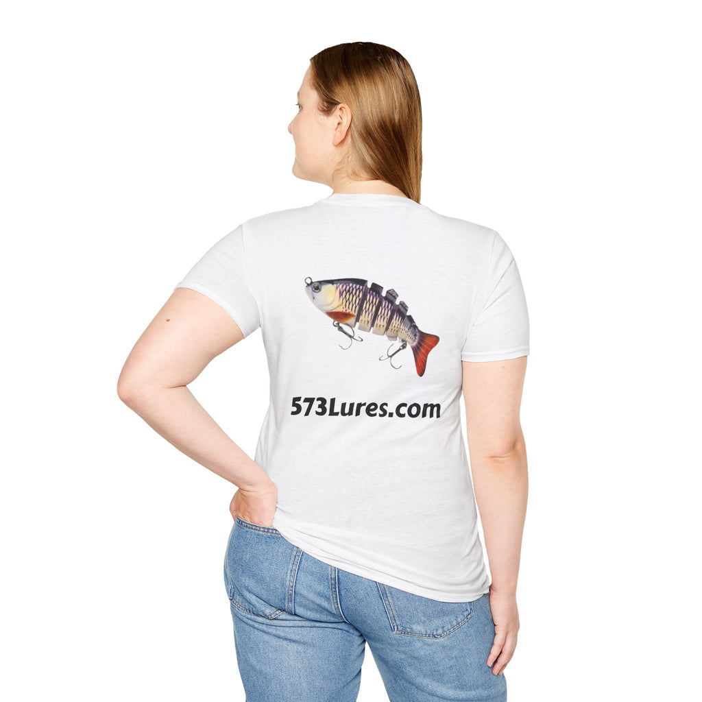 T-Shirt "Catch Every Legend"