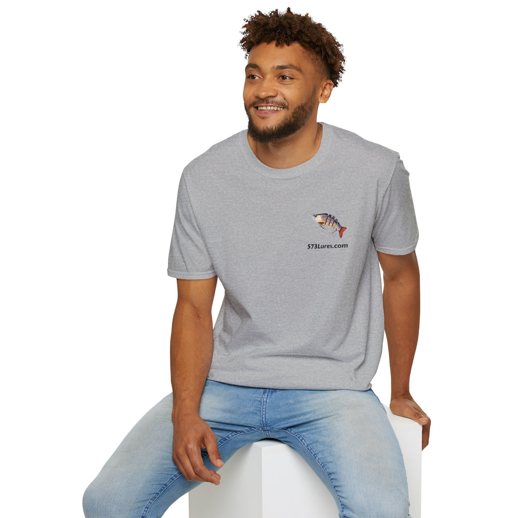 T-Shirt "American Angler"
