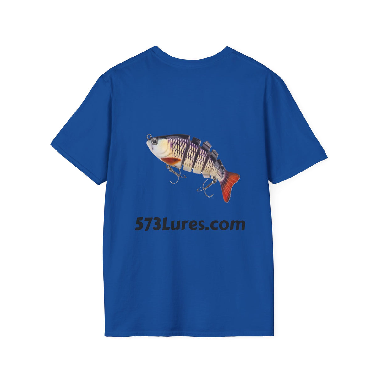 T-Shirt “Reel Legends Never Die”