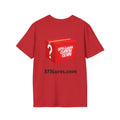 T-Shirt "573 Lures Catch Club"