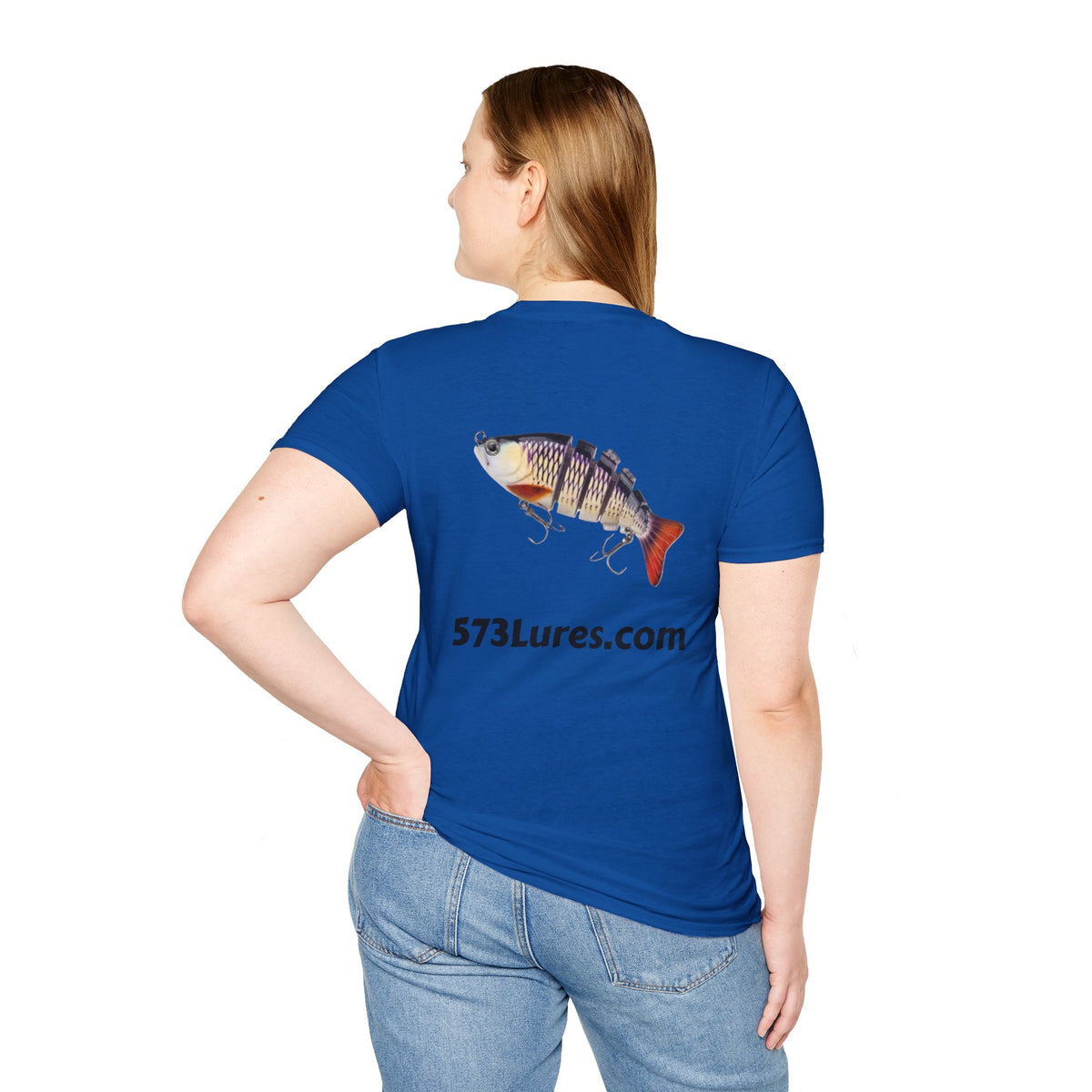 T-Shirt "Catch Every Legend"