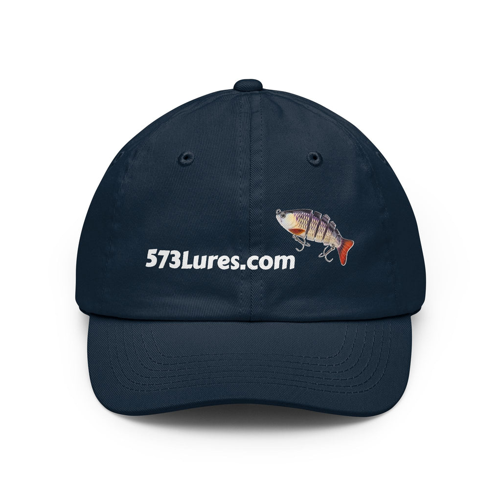 Hat Embroidered 573 Lures