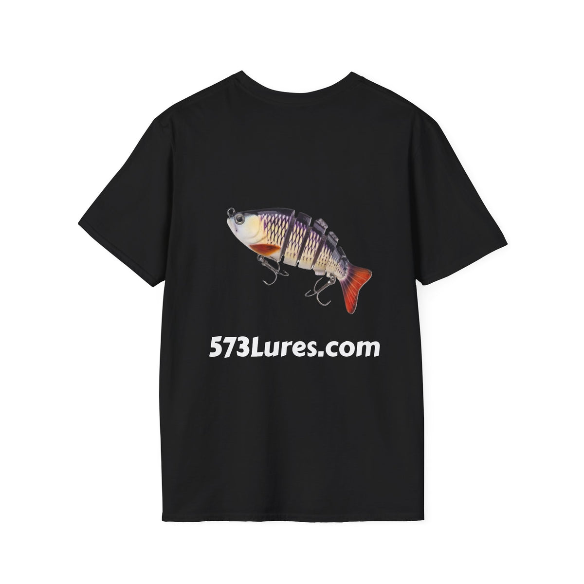 T-Shirt “Reel Legends Never Die”
