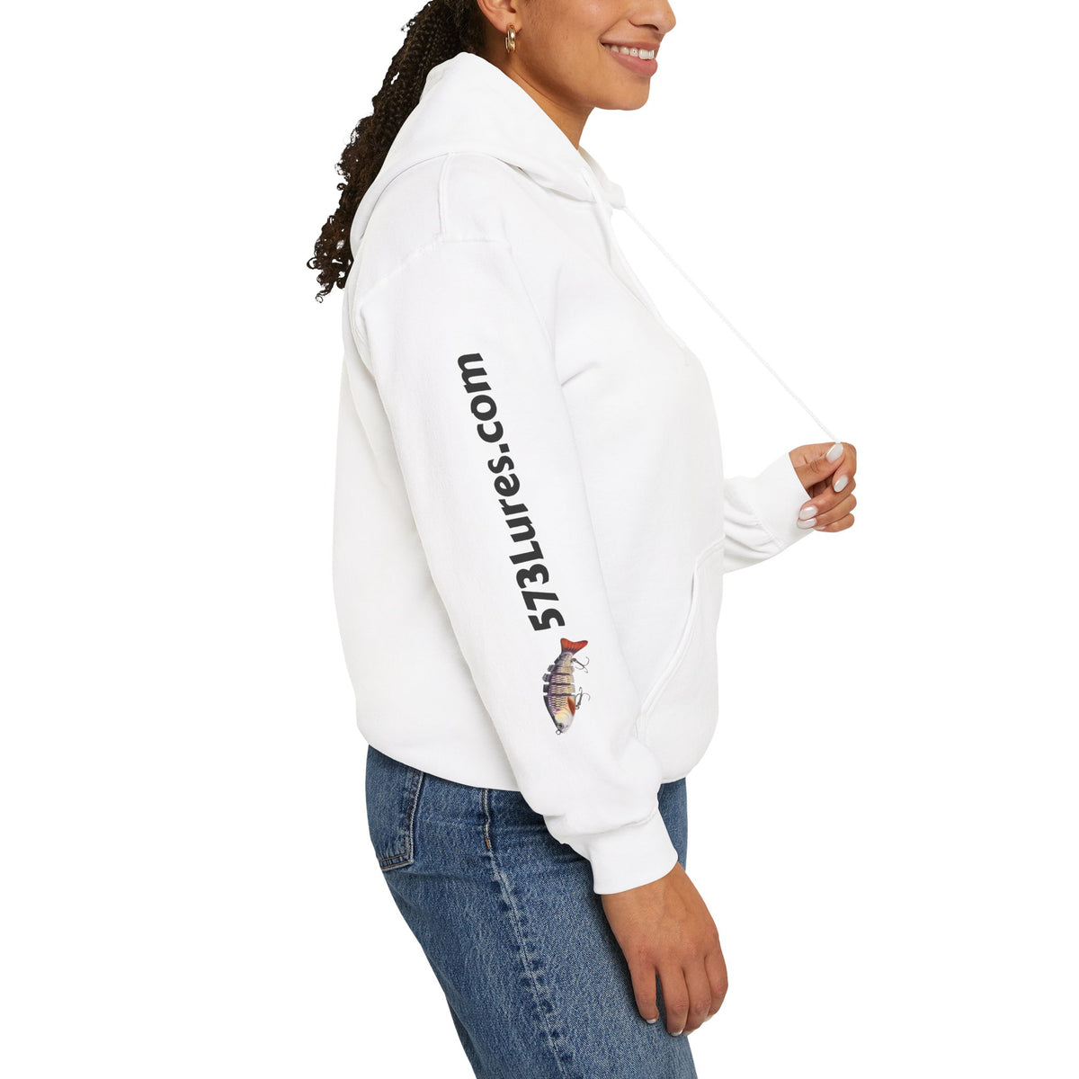 Hoodie Heavy Blend™ 573 Lures