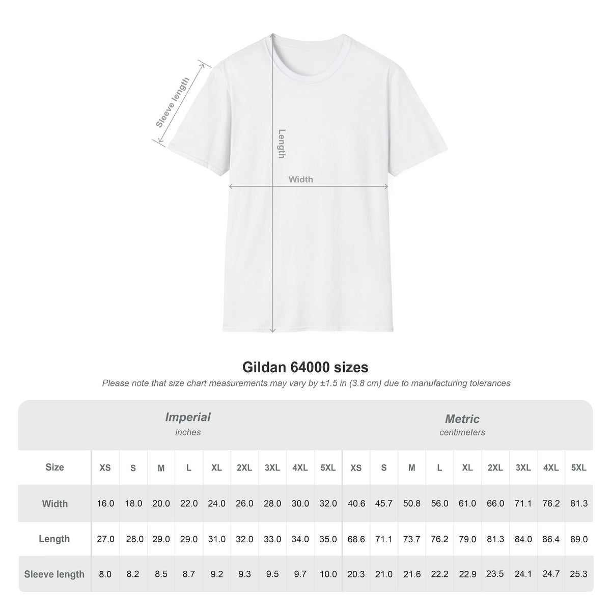 T‑Shirt — “I ain't stoopid!”