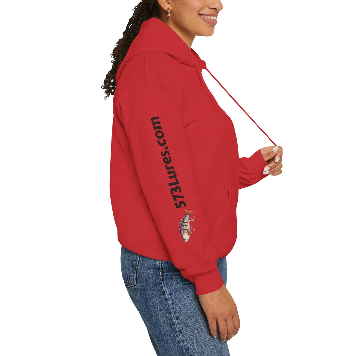 Hoodie Heavy Blend™ 573 Lures