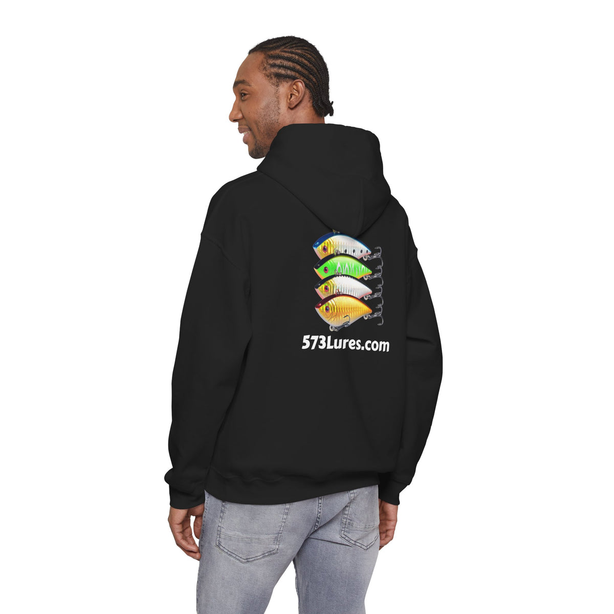 Hoodie Heavy Blend™ 573 Lures