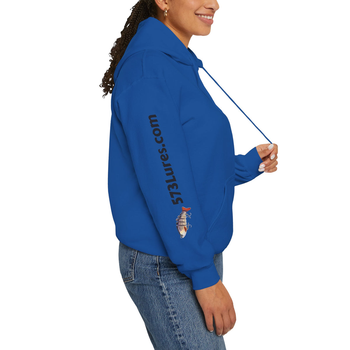 Hoodie Heavy Blend™ 573 Lures