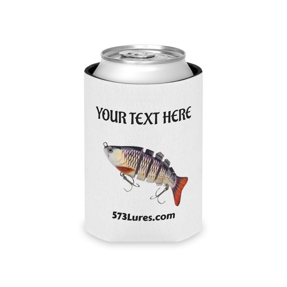 Koozie Can Cooler Regular or Slim