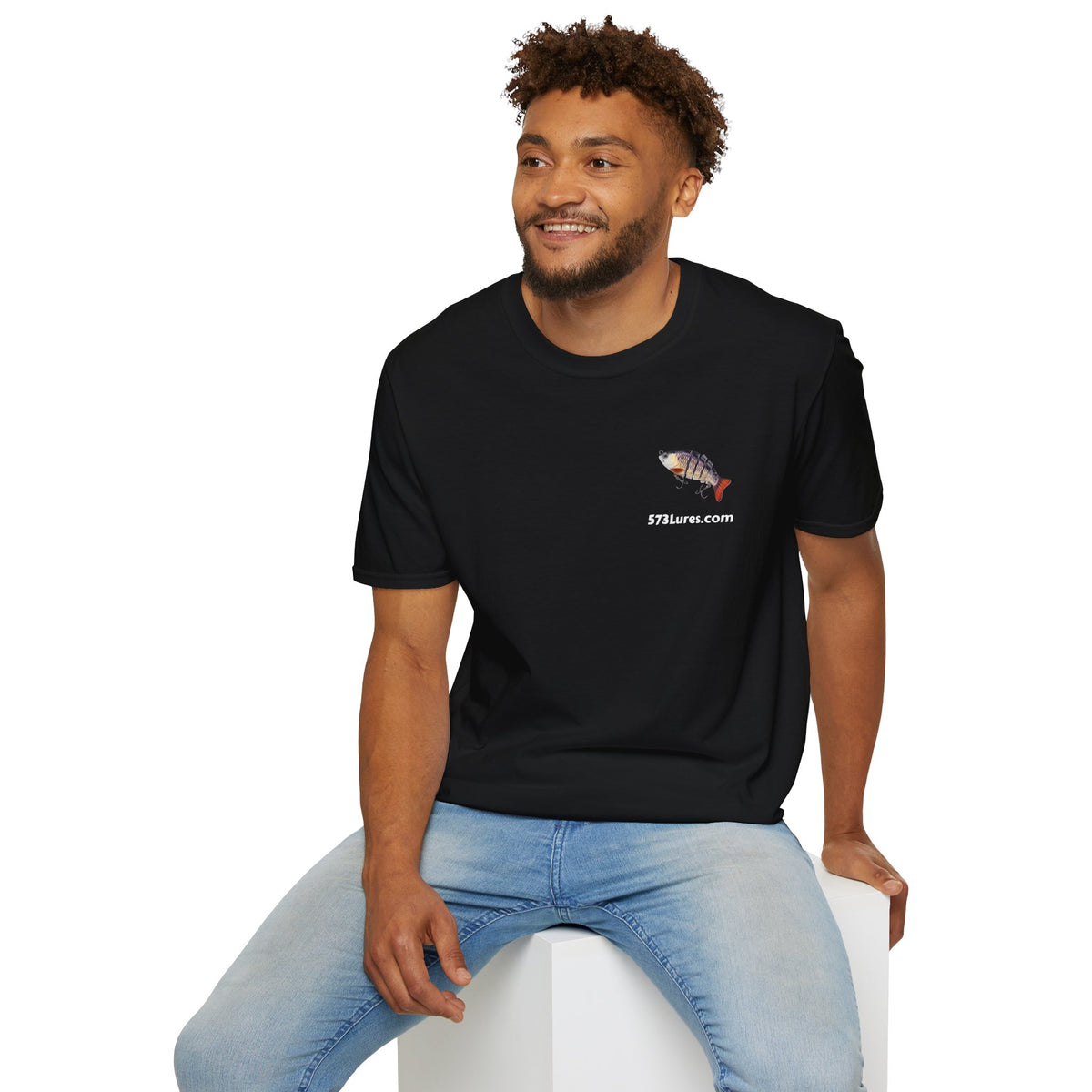 T-Shirt "American Angler"