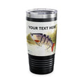 Tumbler Insulated w/ Lid 20oz