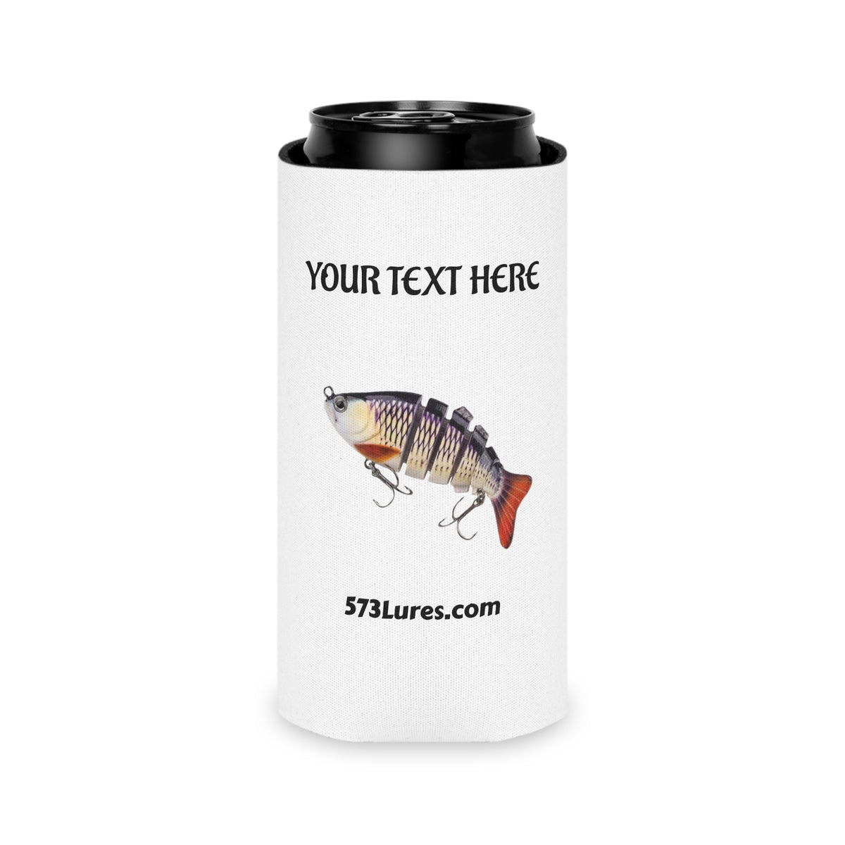 Koozie Can Cooler Regular or Slim