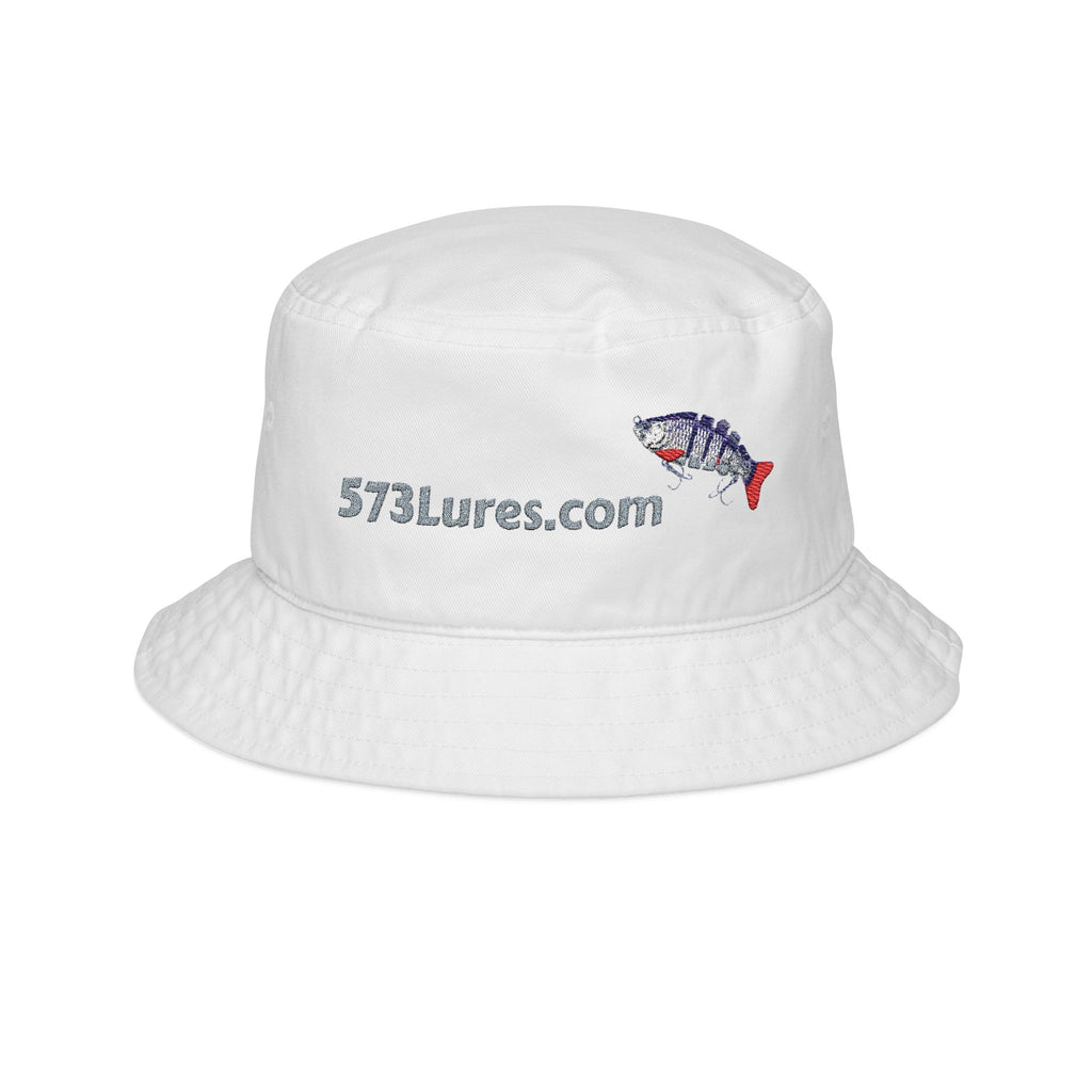 Hat Bucket 573 Lures