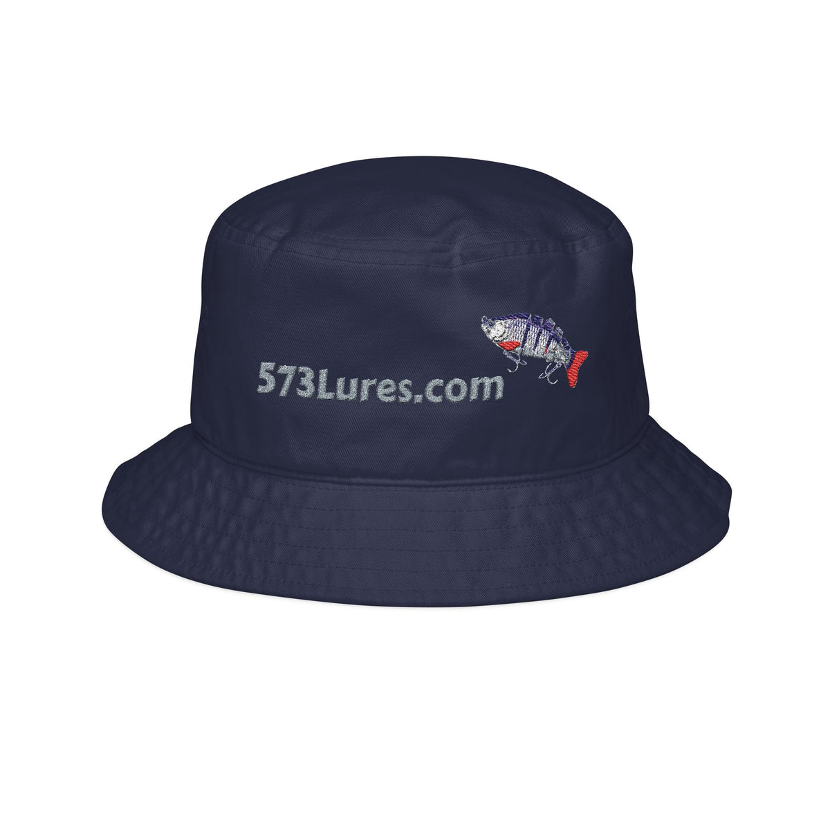Hat Bucket 573 Lures