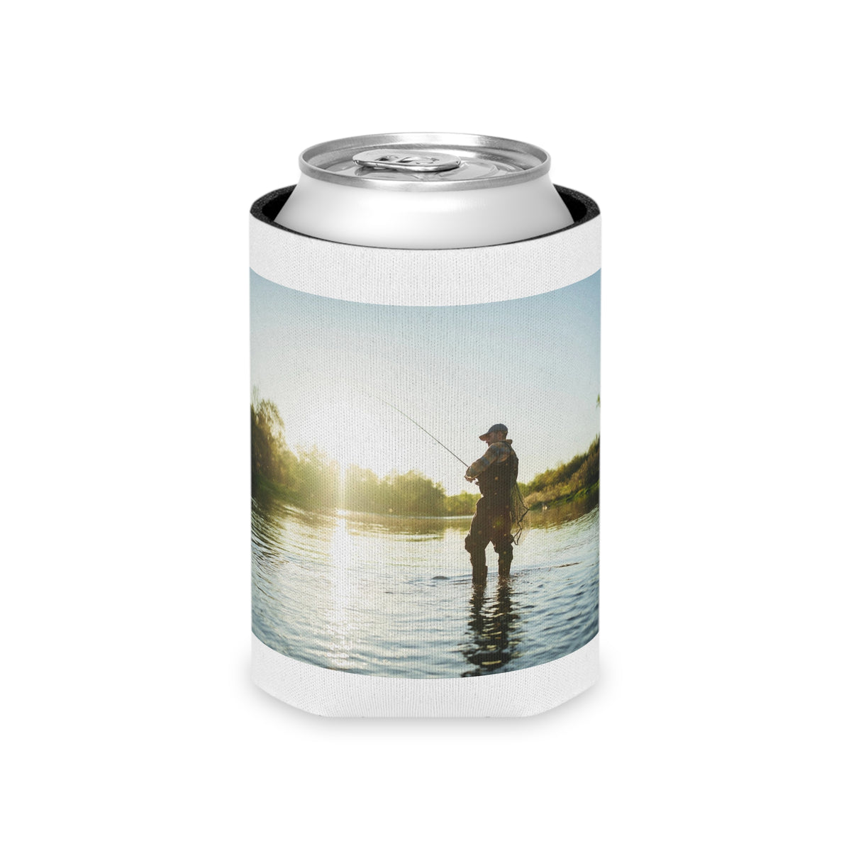 Koozie Can Cooler Regular or Slim