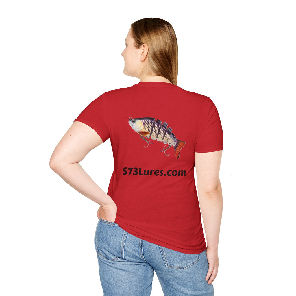 T-Shirt "Catch Every Legend"