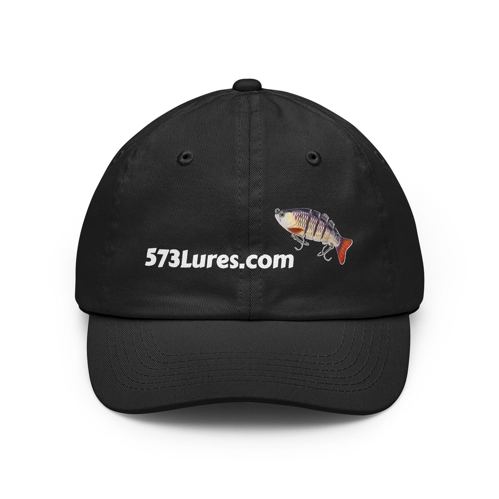 Hat Embroidered 573 Lures