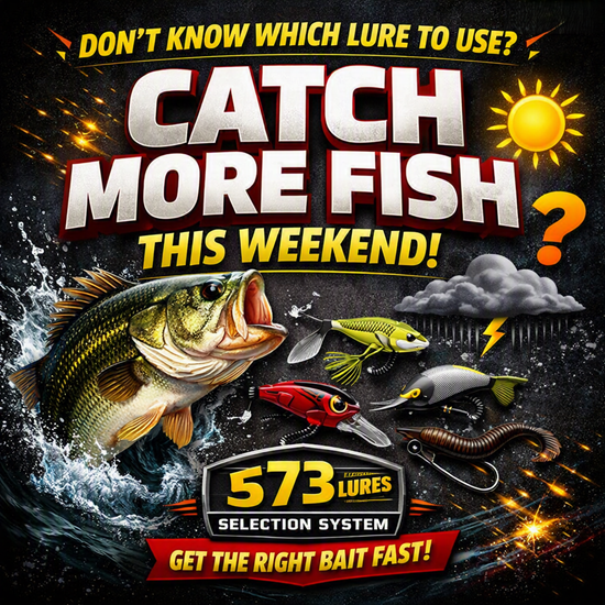 Catch More Fish