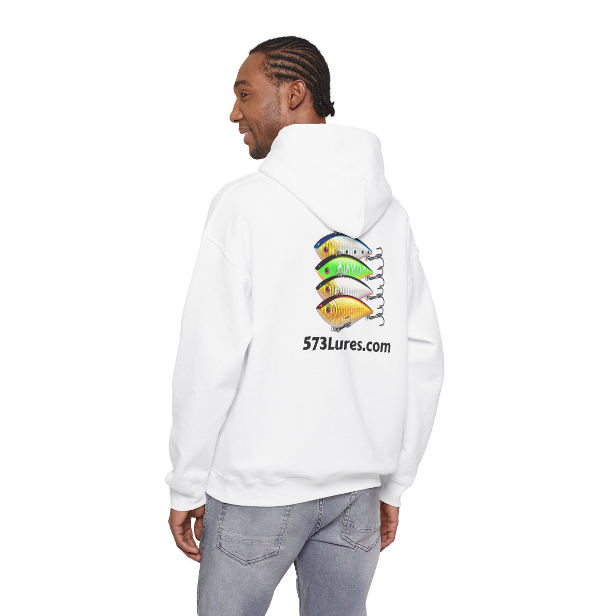 Hoodie Heavy Blend™ 573 Lures