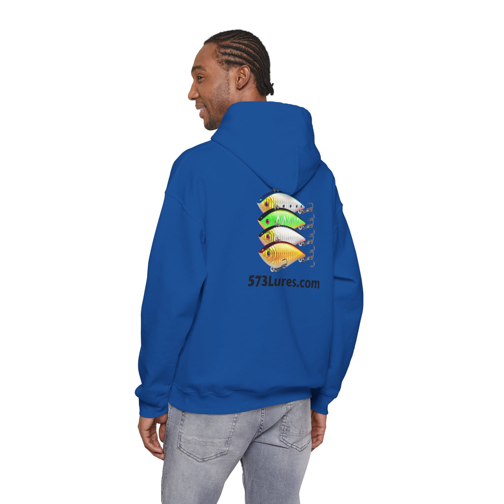 Hoodie Heavy Blend™ 573 Lures