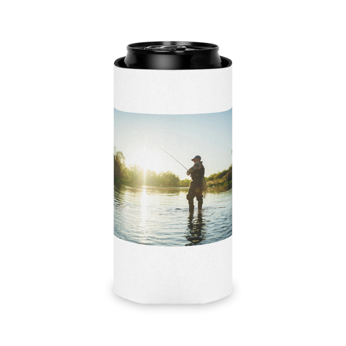 Koozie Can Cooler Regular or Slim
