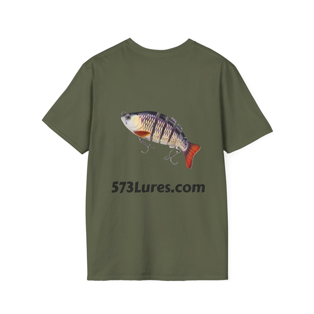 T-Shirt "Sorry I Missed Your Call"