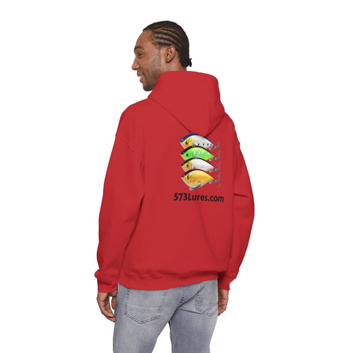 Hoodie Heavy Blend™ 573 Lures