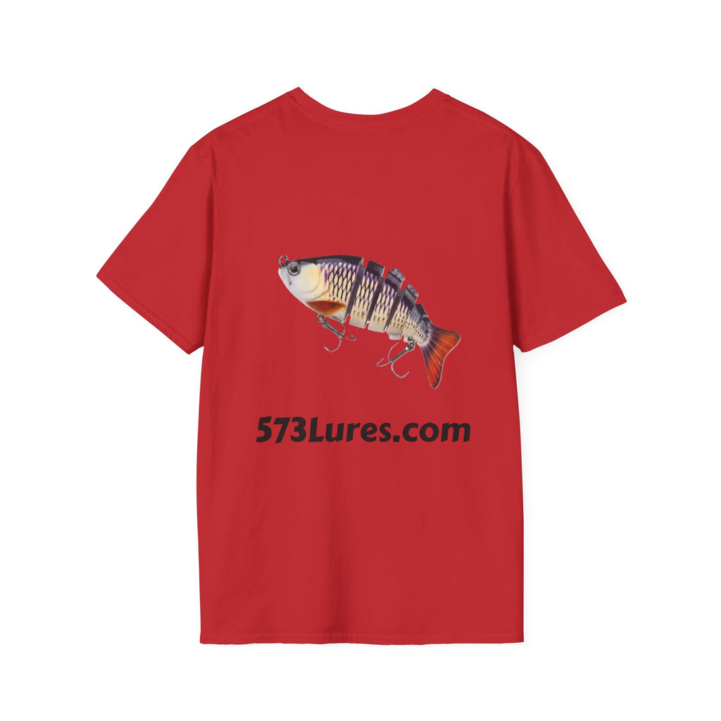 T-Shirt "Sorry I Missed Your Call"