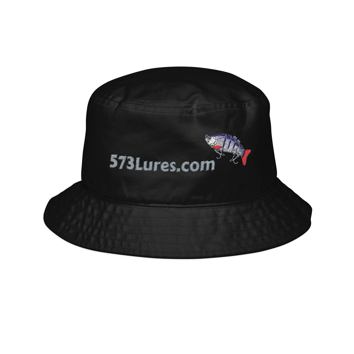 Hat Bucket 573 Lures