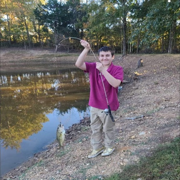 5 Lure Bundle