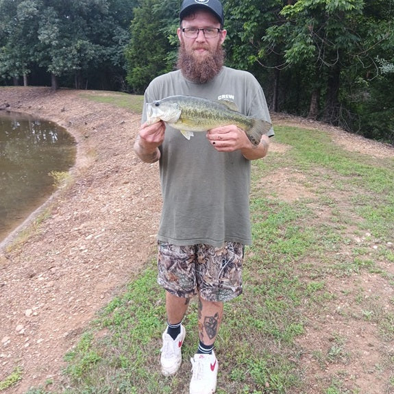 Swimming Wobbler Lure