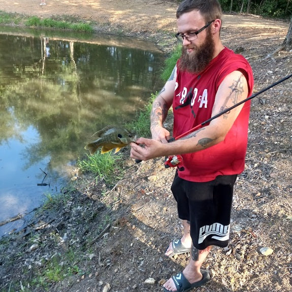 3 Lure Bundle