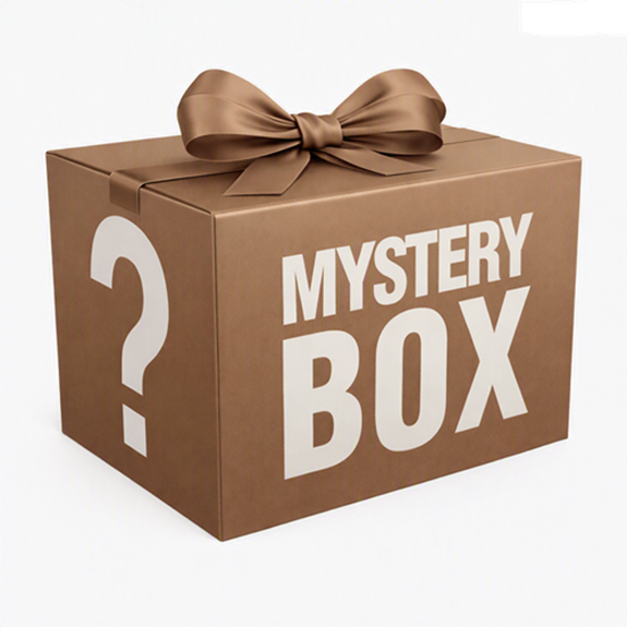 Mystery Boxes
