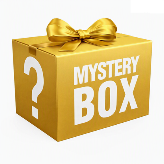 Mystery Boxes