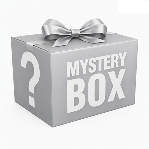 Mystery Boxes