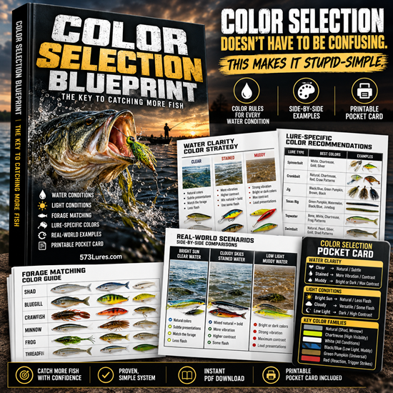 Color Blueprint