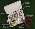 Tackle Box on a Budget