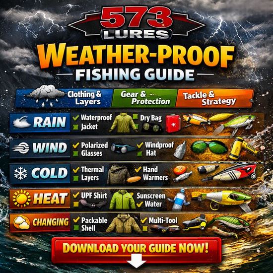 Weatherproof
