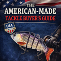 2026 American‑Made Tackle Buyer’s Guide