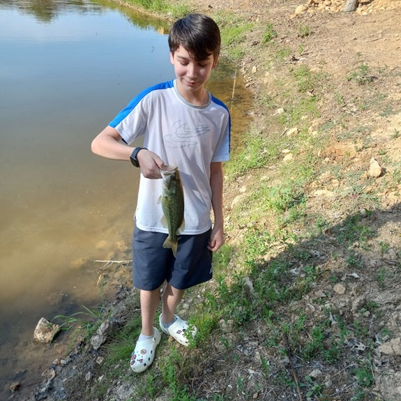 Swimming Wobbler Lure