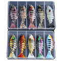 10 Lure Bundle