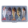 5 Lure Bundle